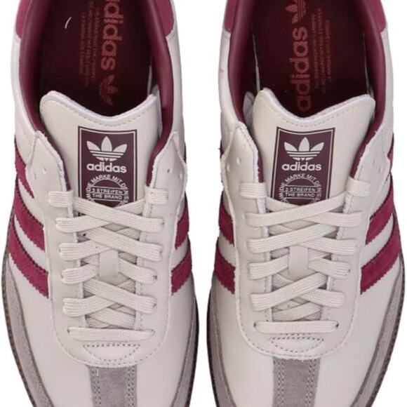 Adidas Samba OG Men's Sneaker - Picture 1 of 10